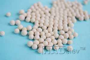 4A-DG Molecular Sieve