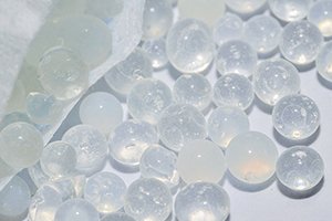 Silica Gel