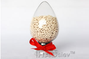 13X-APG Molecular Sieve