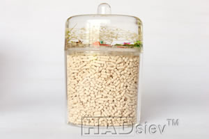 13X-HP Molecular Sieve