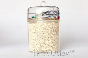 13X-HP-E Molecular Sieve