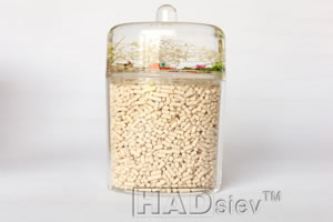 3A-EPG Molecular Sieve