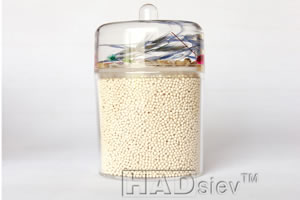 5A-O2 Molecular Sieve for Oxygen Concentrator