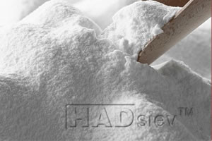 المسحوق المنشط HADsiev™ 10A-P